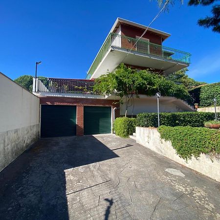 Il Vicolo House Nicolosi Dış mekan fotoğraf