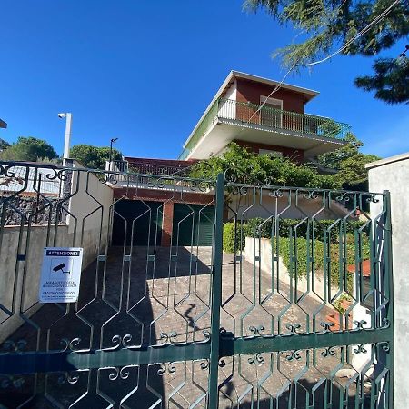 Il Vicolo House Nicolosi Dış mekan fotoğraf