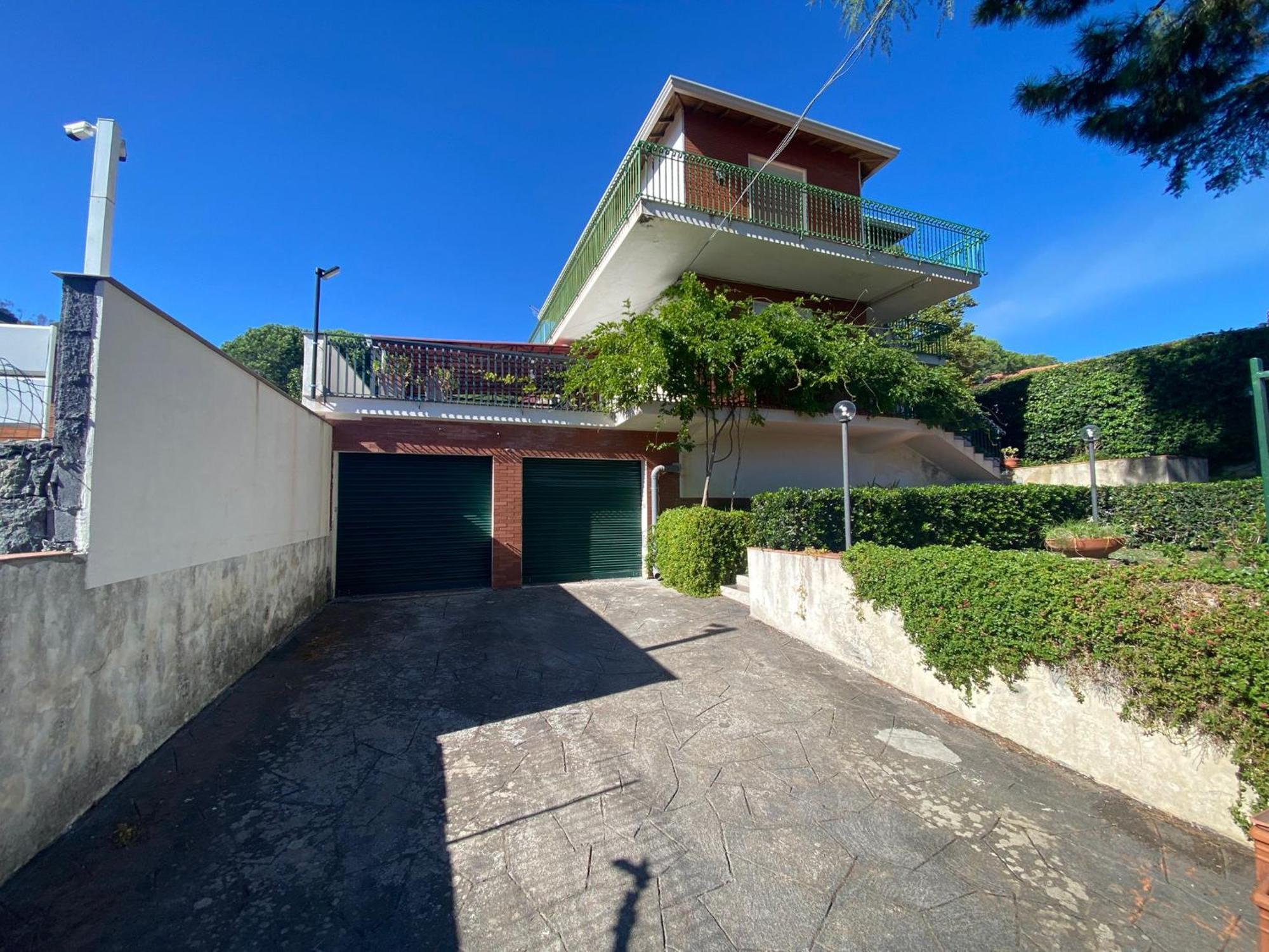 Il Vicolo House Nicolosi Dış mekan fotoğraf