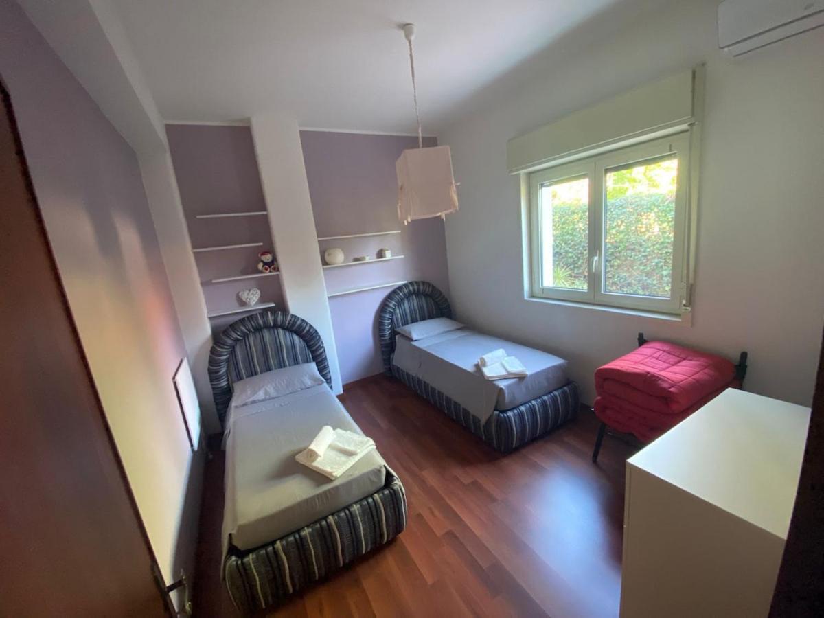 Il Vicolo House Nicolosi Dış mekan fotoğraf