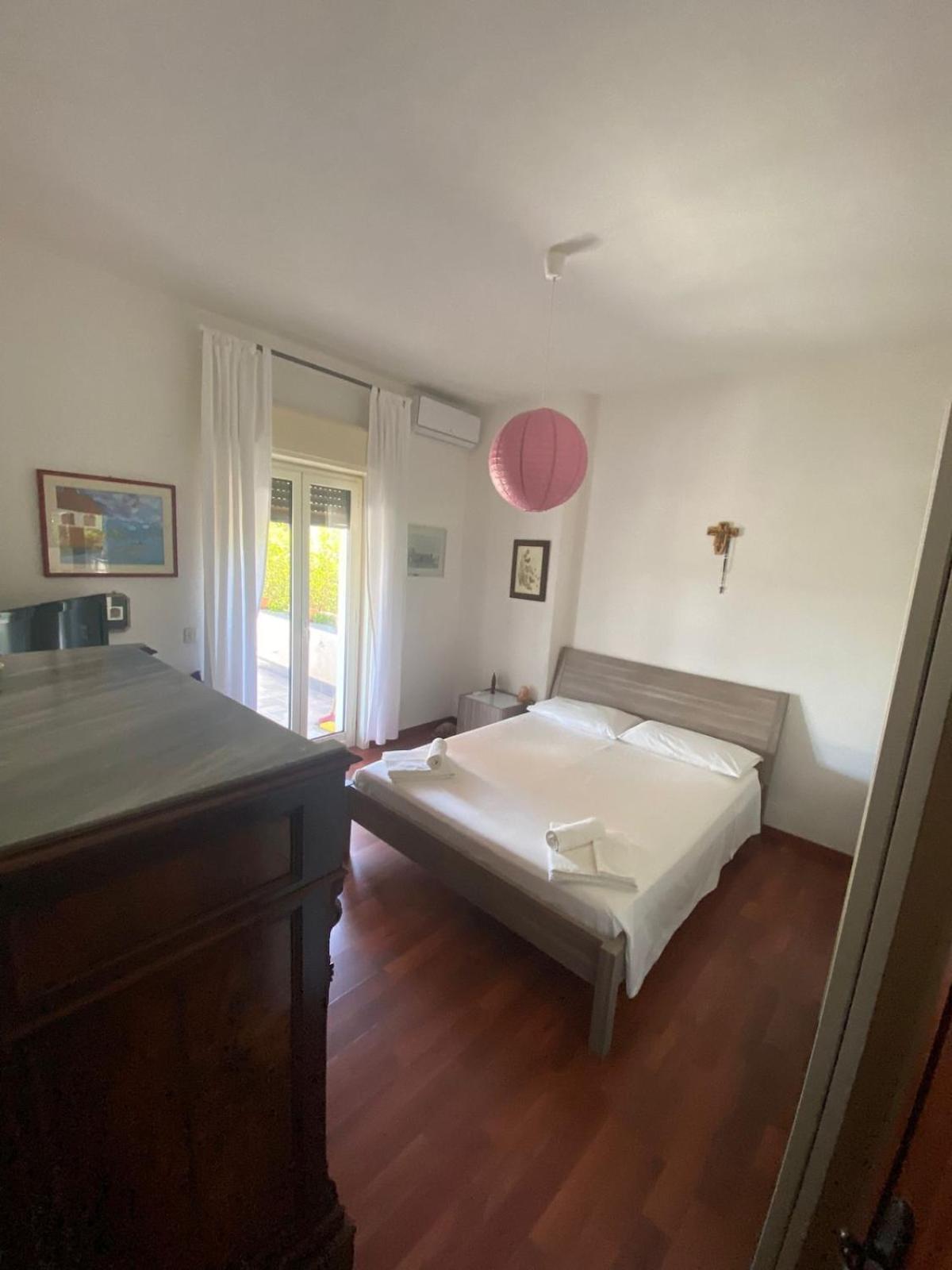 Il Vicolo House Nicolosi Dış mekan fotoğraf