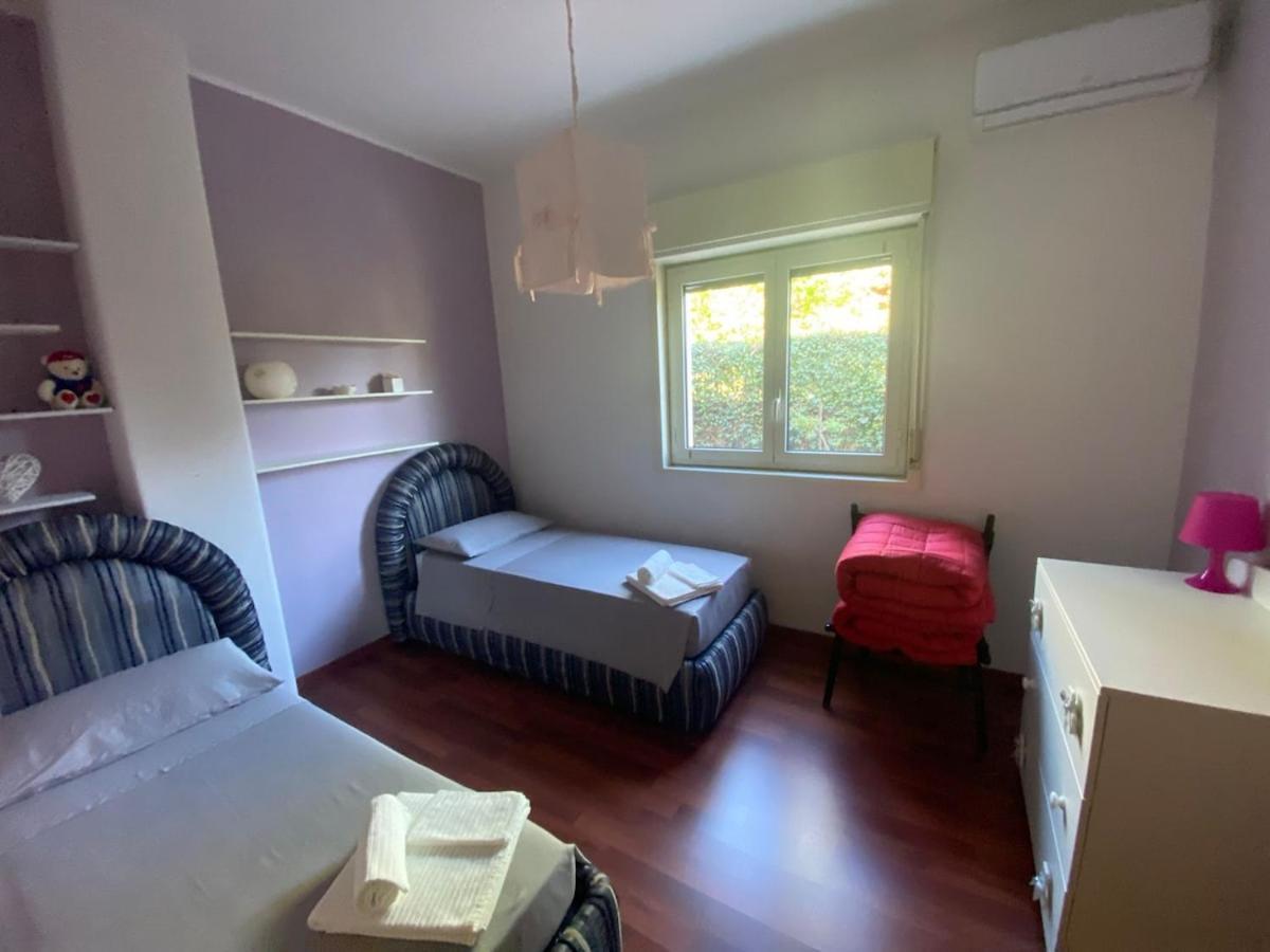 Il Vicolo House Nicolosi Dış mekan fotoğraf