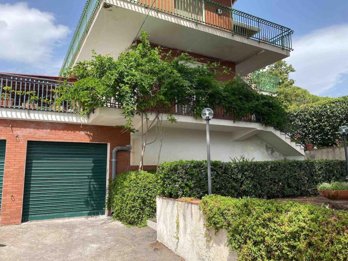 Il Vicolo House Nicolosi Dış mekan fotoğraf